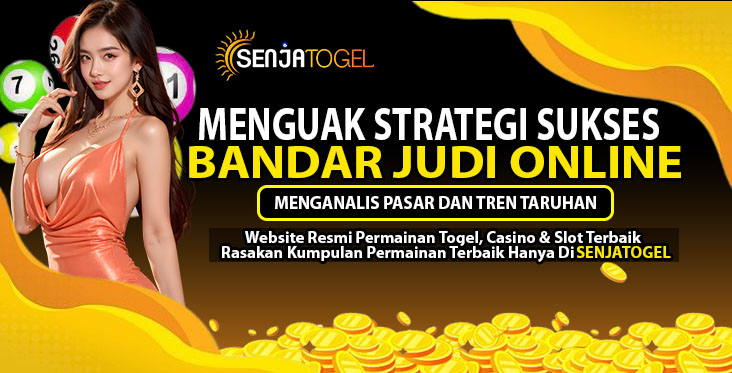 MENGUAK STRATEGI SUKSES